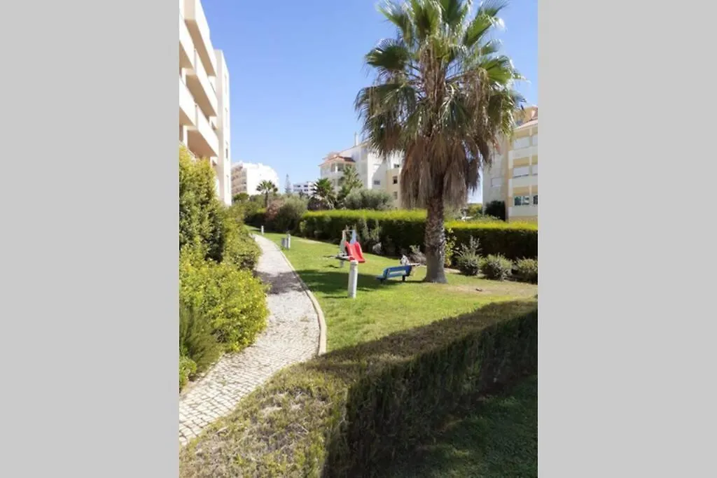 Apartamento Areias Da Rocha - 500 M From The Beach 3 Castelos Praia Da Rocha Portimão Portugal