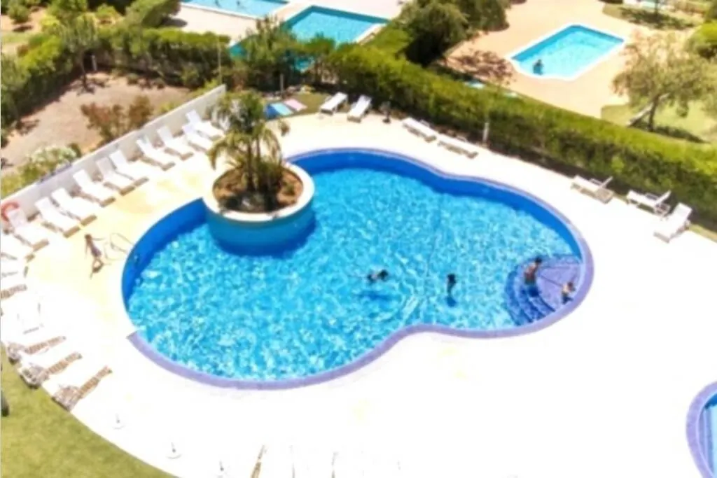 Areias Da Rocha - 500 M From The Beach 3 Castelos Praia Da Rocha Portimão Apartamento