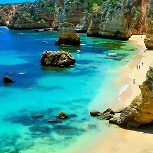 Apartamento Algarve Portimão