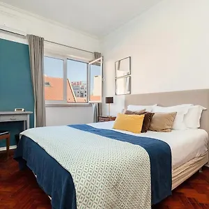 Claude Homes Rato Apartamento Lisboa