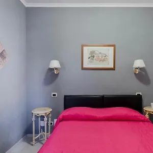 Via Veneto 529 Apartamento Roma