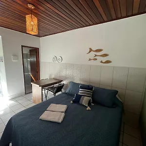 Loft Gralha-azul - Do Campeche Apartamento Florianópolis