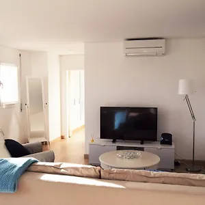 Barbadinhos Apartamento Lisboa